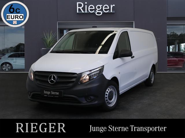 Vito 114 CDI Kasten Extralang