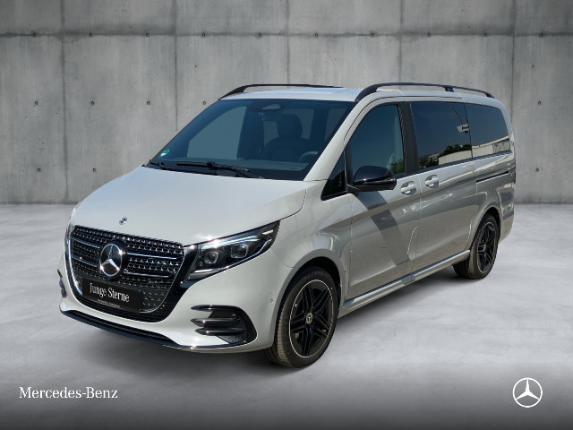 V 300 d Avantgarde lang
