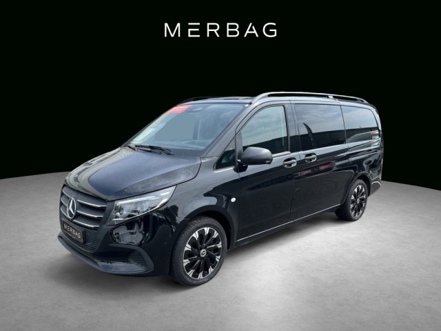 Vito 119 CDI Tourer lang