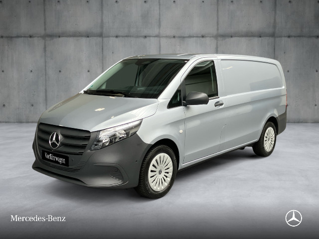 Vito 116 CDI Kasten lang