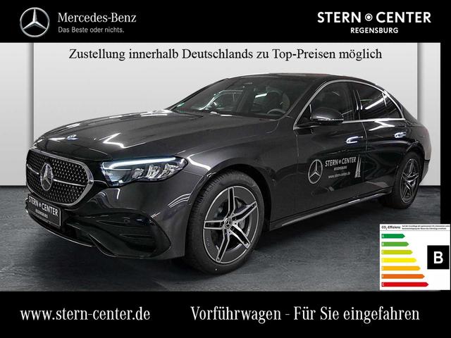 E 300 de