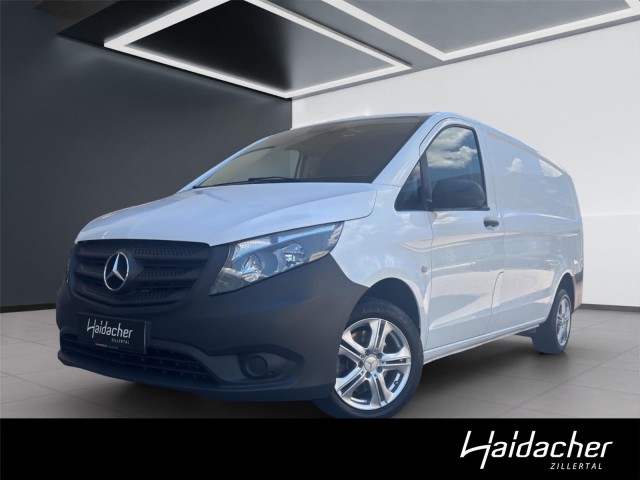 Vito 111 CDI Kasten lang