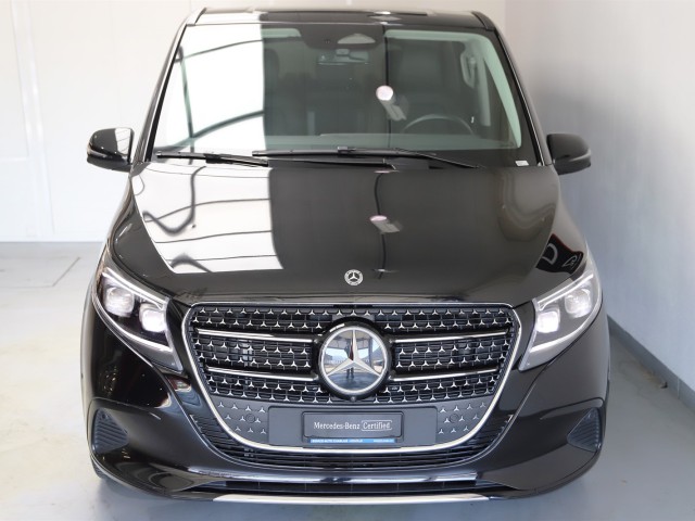 V 250 d Avantgarde lang