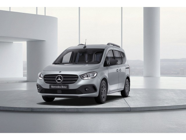 Citan 110 CDI Tourer standard