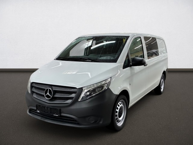 Vito 116 CDI Mixto lang