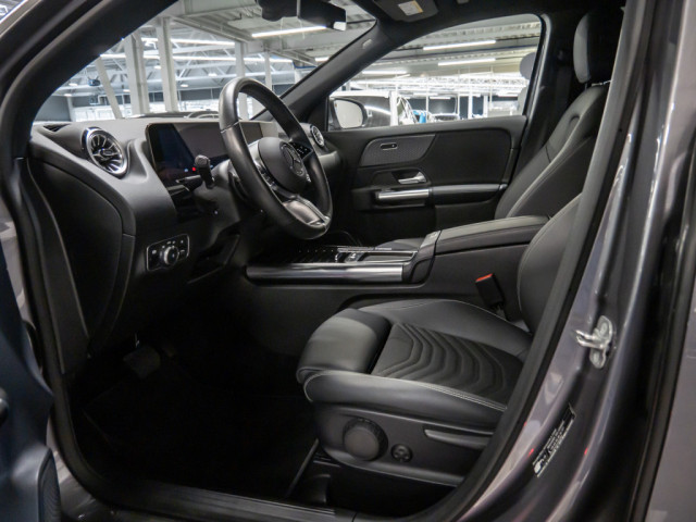 Mercedes-Benz GLA 180
