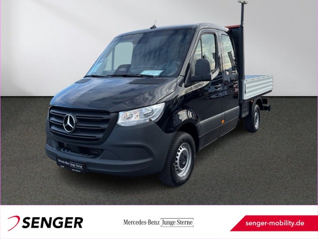 Sprinter 315 CDI Pritsche PRO Standard