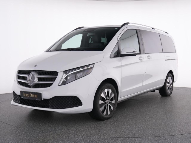 V 250 d lang