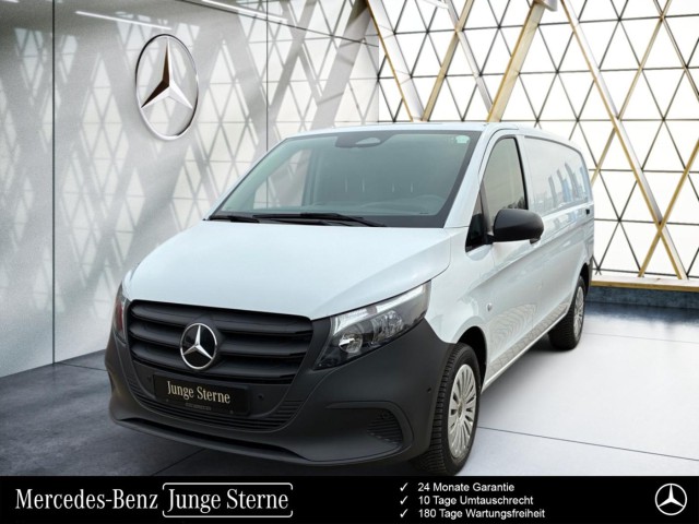 Vito 116 CDI Kasten lang