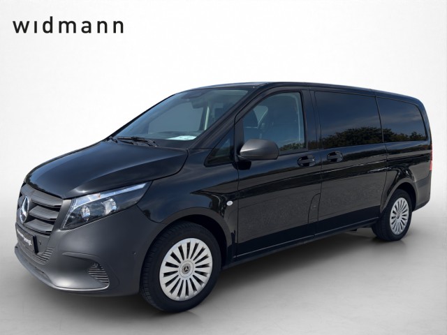 Vito 116 CDI Tourer lang