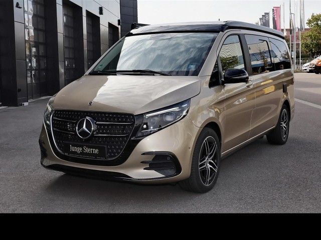 Marco Polo 300 d