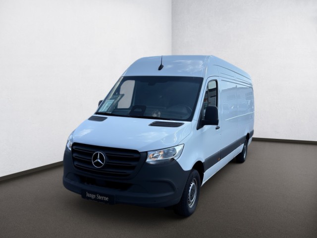 Sprinter 317 CDI Kasten lang