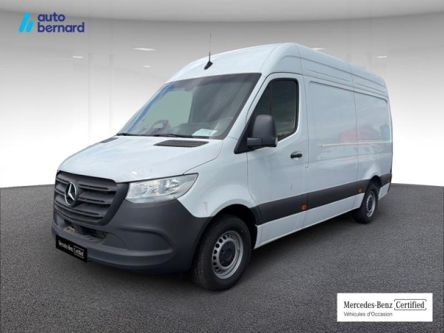 Sprinter 315 CDI Fourgon standard