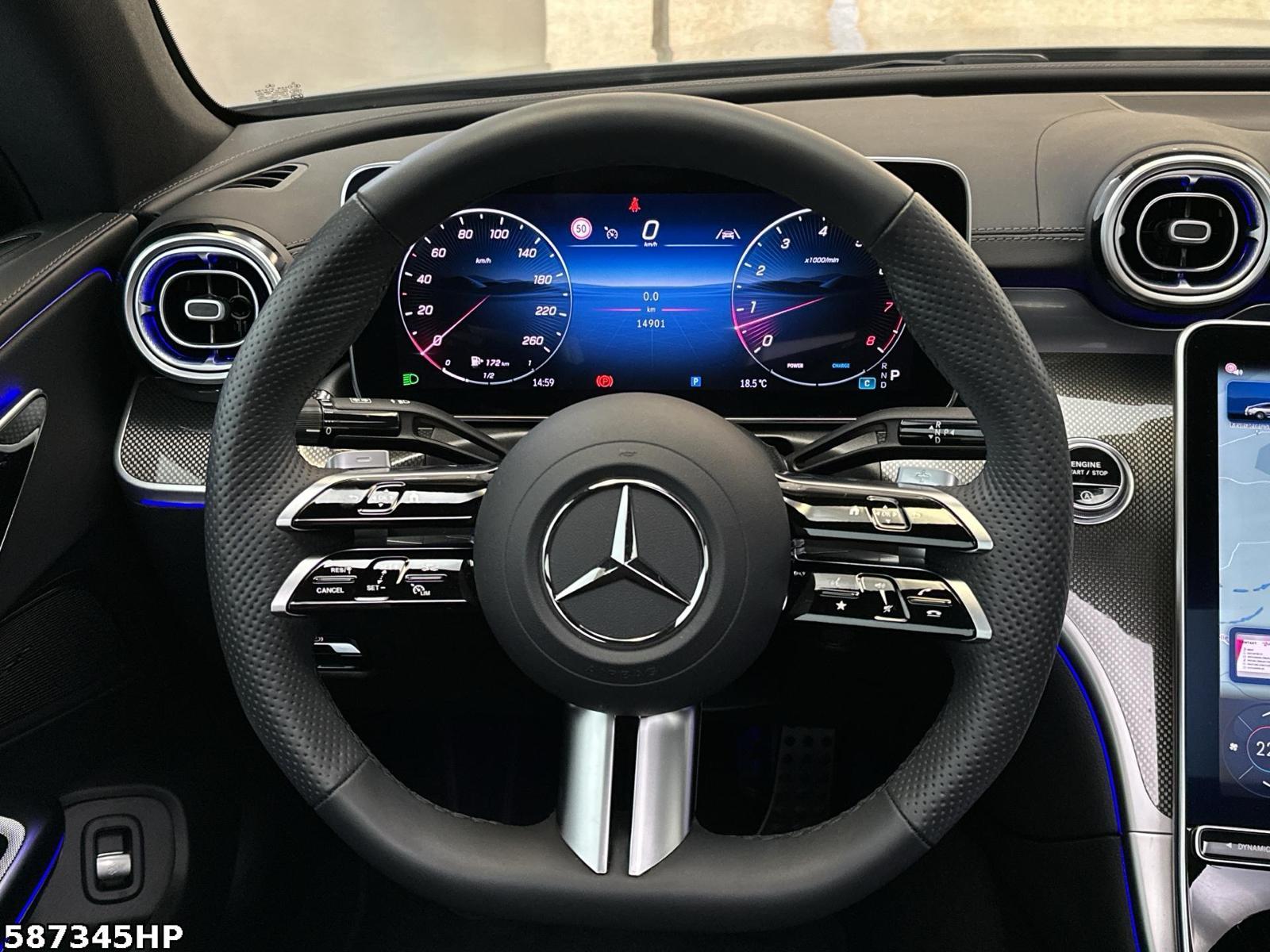 Mercedes-Benz CLE 300