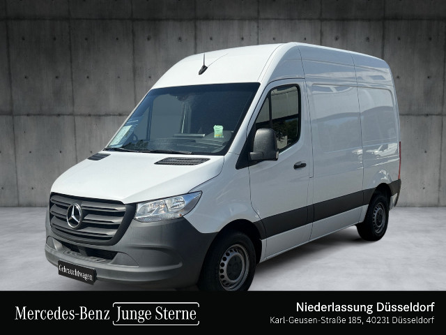 Sprinter 314 CDI Kasten kompakt