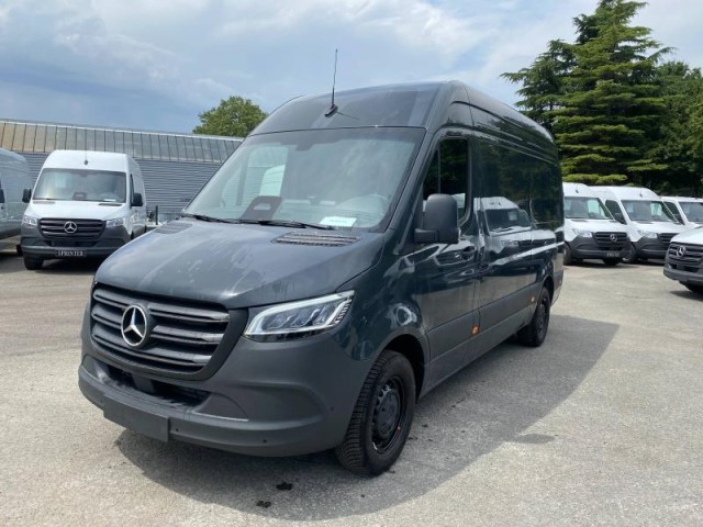 Sprinter 315 CDI Fourgon standard