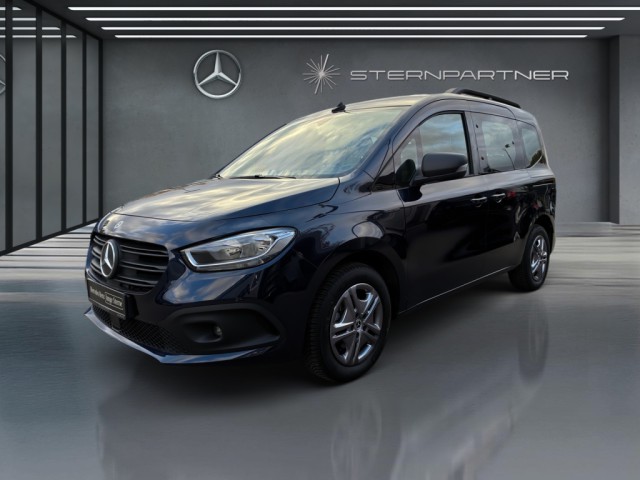eCitan Tourer standard