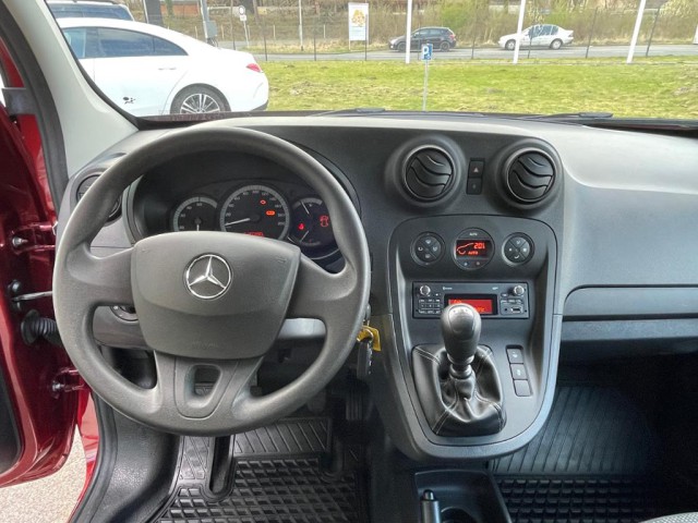 Mercedes-Benz Citan