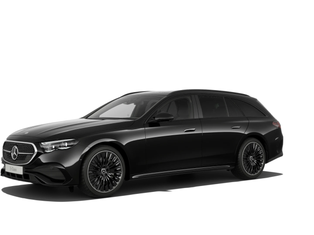 E 450 d 4MATIC T-Modell