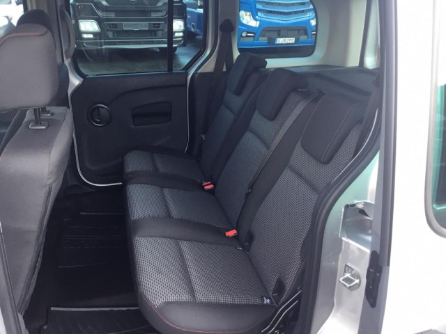 Citan 111 CDI Tourer lang