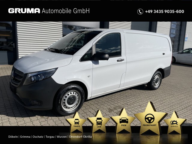 Mercedes-Benz Vito 116 CDI Kasten Lang