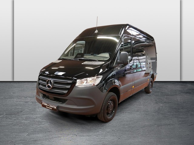 Sprinter 317 CDI Kasten standard