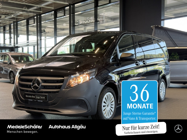 Vito 116 CDI Tourer lang