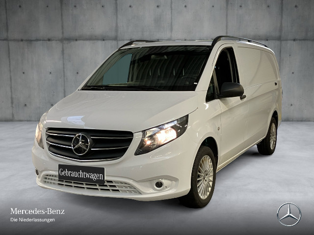 Mercedes-Benz eVito