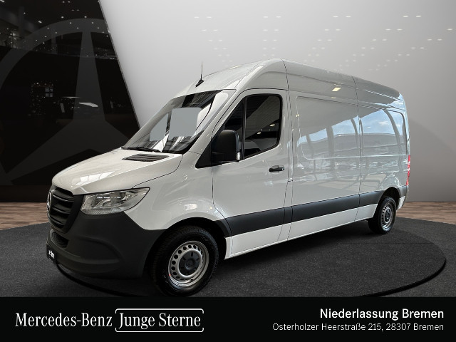 Sprinter 315 CDI Kasten standard