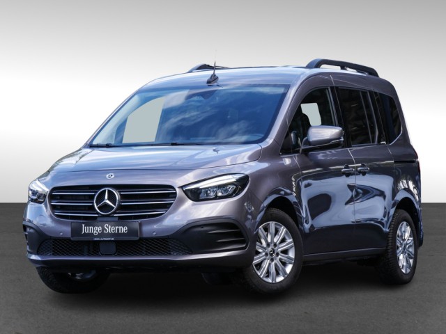 Mercedes-Benz T 180 PROGRESSIVE Standard