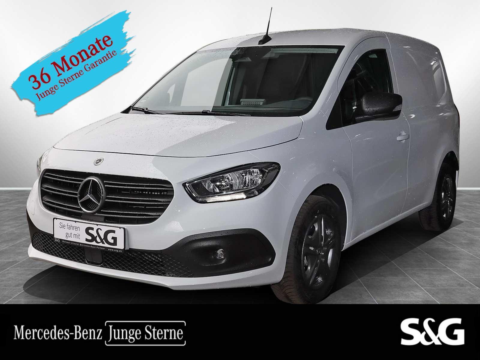 Citan 110 Kasten standard