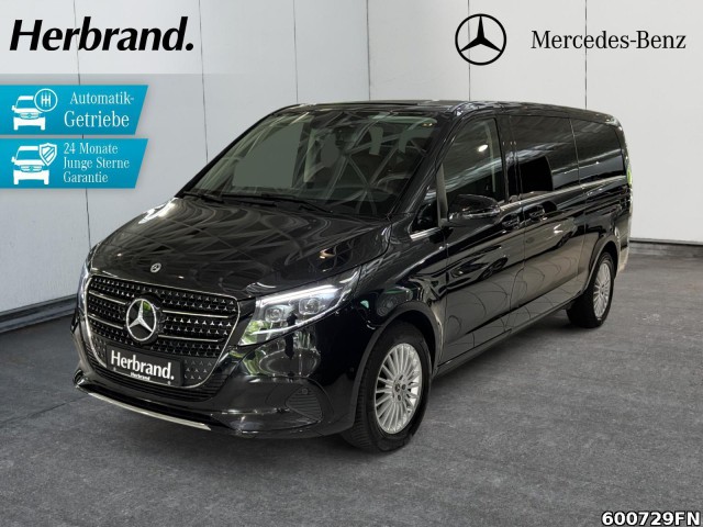 V 300 d Avantgarde extralang