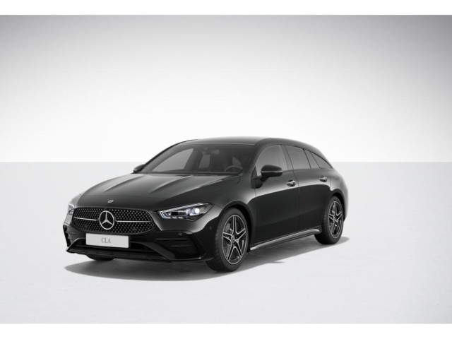 CLA 200 d Shooting Brake