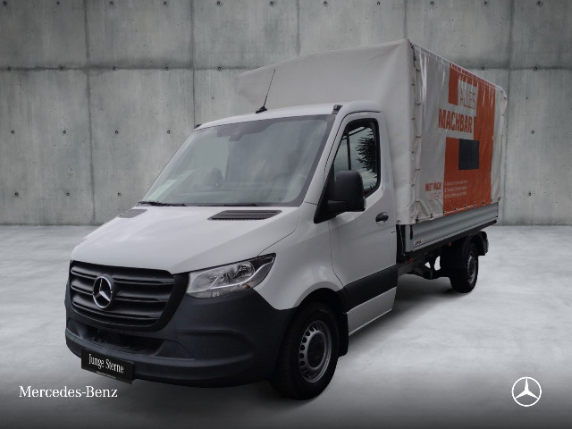 Sprinter 315 CDI Pritsche standard