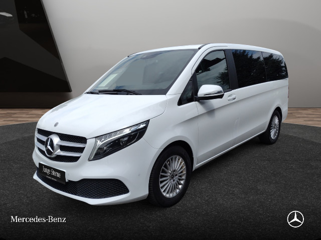 V 250 d Edition lang