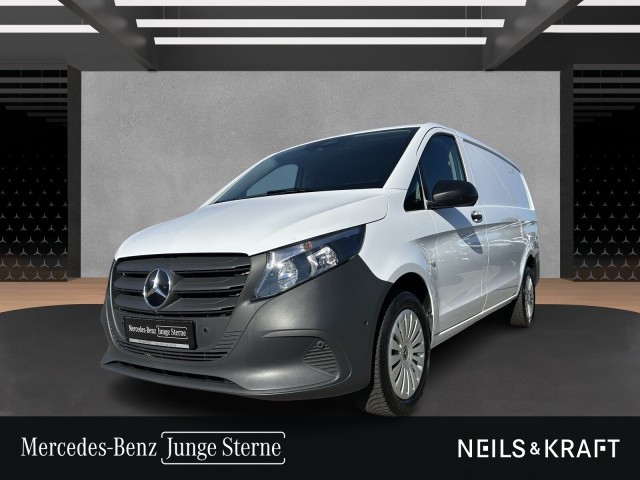 Vito 114 CDI Kasten lang