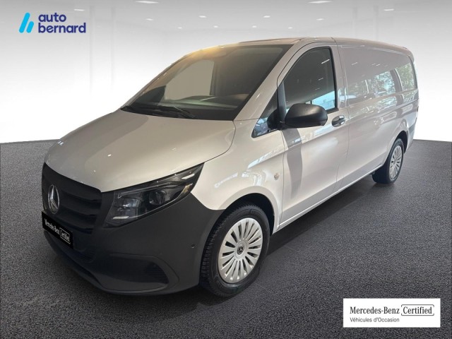 Vito 116 CDI Fourgon long