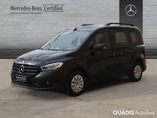 Mercedes-Benz Citan 110 CDI Tourer BASE Medio