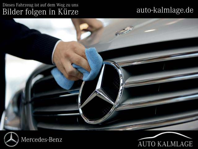 Vito 119 CDI Kasten lang
