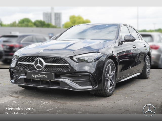 C 300 e