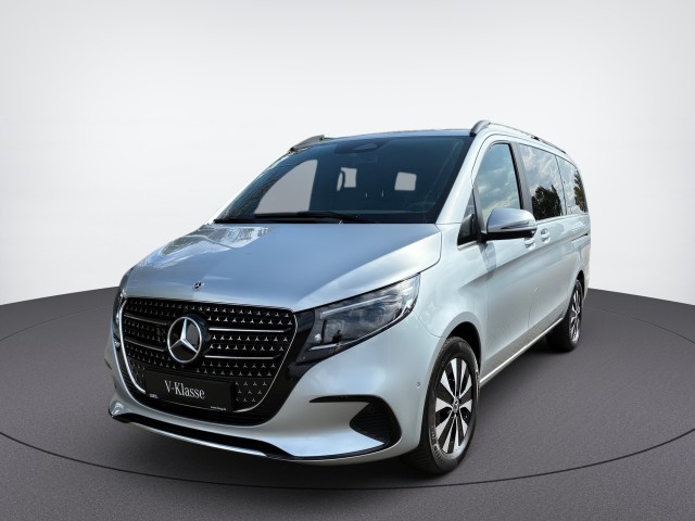 V 250 d Avantgarde lang