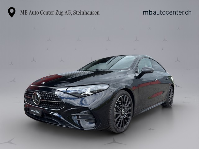 CLA 220 4MATIC