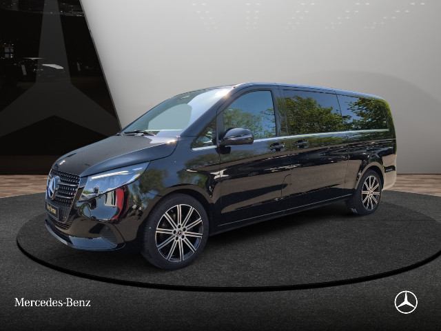 V 300 d Avantgarde extralang