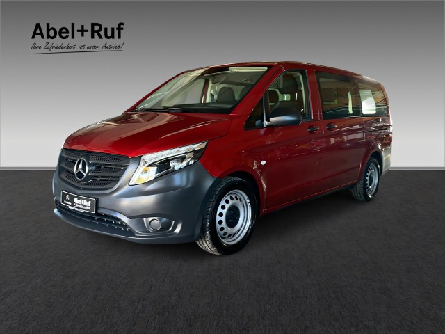 Vito 116 CDI Tourer lang