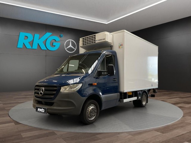 Mercedes-Benz Sprinter 516 CDI Koffer Kühl Standard