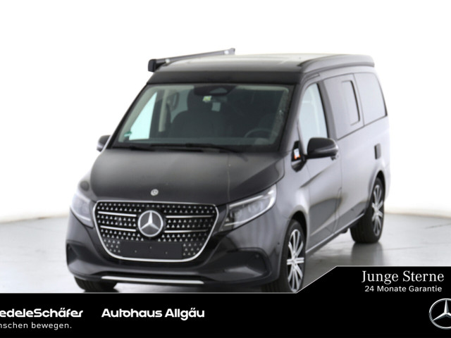 Marco Polo 300 CDI 4MATIC