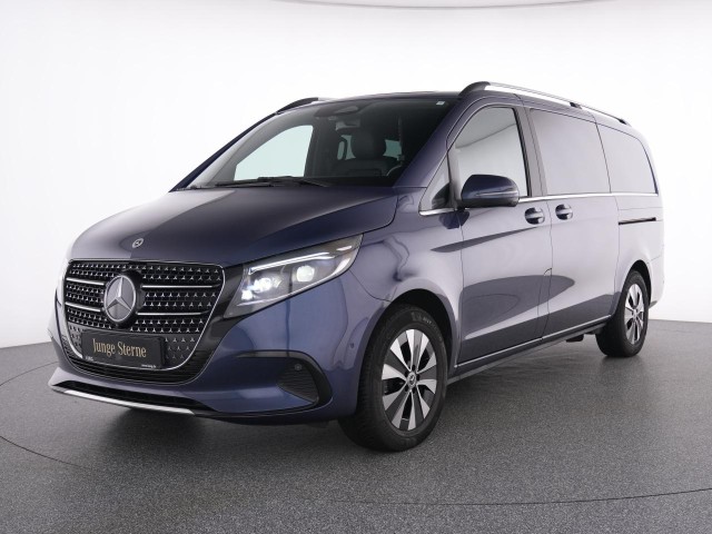 V 250 d Avantgarde lang