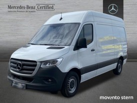 Sprinter 315 CDI Furgón Techo elevado Medio