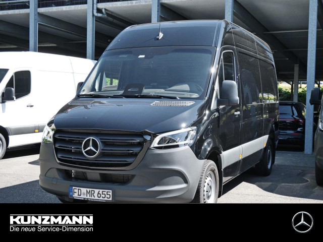 Sprinter 317 CDI Kasten standard