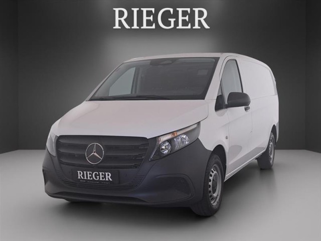 Vito 114 CDI Kasten lang